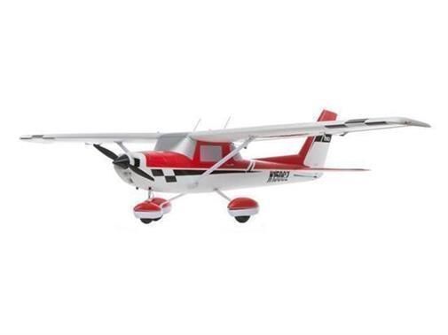 E-FLITE Carbon-Z Cessna 150 2125mm Ersatzteile...