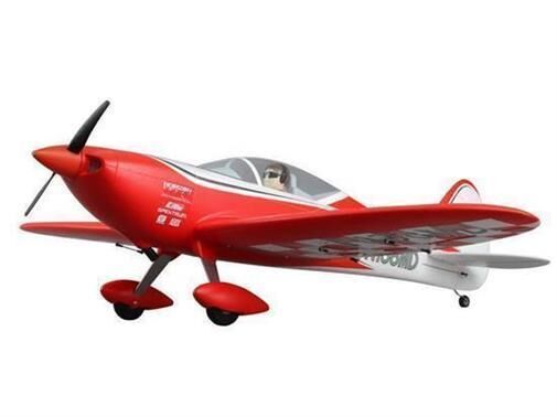 E-flite Commander mPd 1.4m Ersatzteile  im RC...