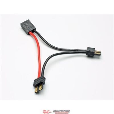 Kabel / Stecker / Schrumpfschlauch / Adapterkabel
