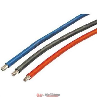 Silikonkabel / Kabel / Litzen