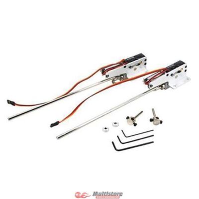 Einziehfahrwerke im RC Multistore
In der...