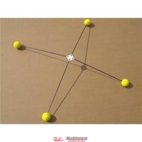 Heli Trainingsgestelle