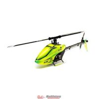 Blade Fusion 270 mit Style und Performance Heli Ersatzteile