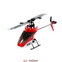 Blade mCP S - SAFE Heli Erstzteile