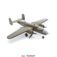 E-flite UMX B-25 BNF Basic Wabird Ersatzteile