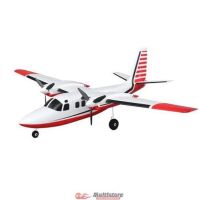 E-flite UMX Aero Commander BNF Basic incl. AS3X / EFLU5850 Ersatzteile