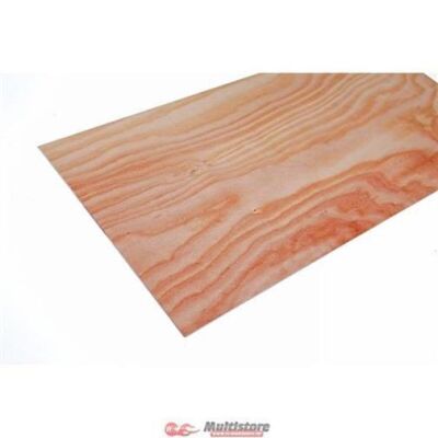 Sperrholz (Buche / Pappel / Birke) im RC...