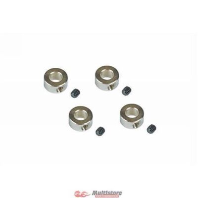 Stellringe / Klemmringe