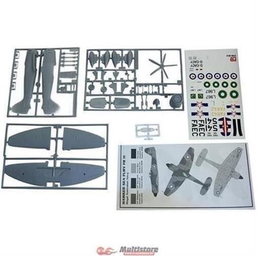 HäT Modellbausatz Napoleonische Kriege - Französisches Kommando Mit 92 Teilen