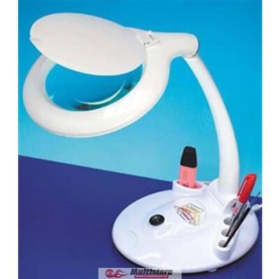 Arbeitsplatz Beleuchtung / Lupen / Brillen im...