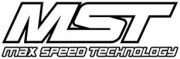  MST  steht f&uuml;r "Max Speed Technology" und...
