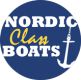  
 Nordic Class Boats ist ein schwedischer...