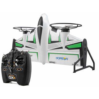 E-flite Senkrechtstarter Copter / Flieger - X-VERT VTOL RTF EU MD2 / EFL1800EU - E-flite Senkrechtstarter Copter / Flieger - X-VERT VTOL RTF EU MD2 / EFL1800EU