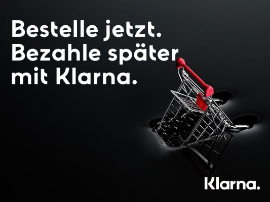 Black Friday mit RC Multistore und Klarna - Black Friday mit RC Multistore und Klarna
