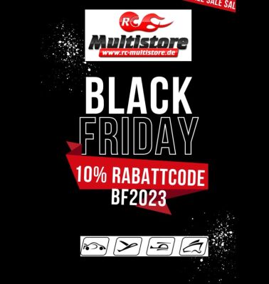 Black Friday 2023 - Black Friday 2023