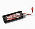 Robitronic NiMH 7,2V, 1500mAh, 2/3 A, 1/18 Stick Pack / MP1500