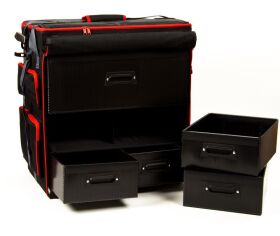 Robitronic Transport Tasche für 1/8 Buggy oder Flachbahner / R14001