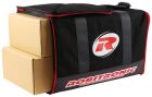 Robitronic Transport Tasche mit 2 Boxen / R14007