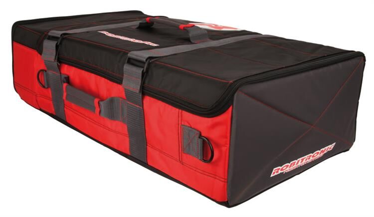 Robitronic Auto & Reifen Tasche / R14010