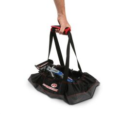 Robitronic Crawler Dirtbag Transport Tasche für RC Car´s / R14015