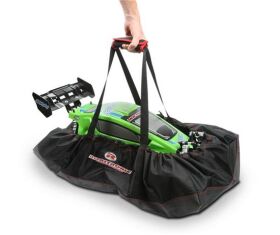 Robitronic Tragetasche Dirtbag für 1/5 und 1/6 Big Scale / R14016