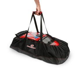 Robitronic Tragetasche Dirtbag für 1/5 und 1/6 Big Scale / R14016