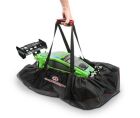 Robitronic Tragetasche Dirtbag für 1/5 und 1/6 Big Scale / R14016