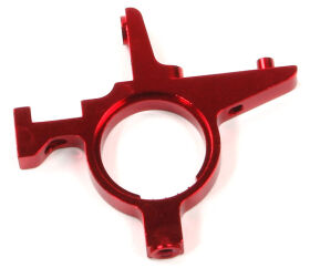 Robitronic Getriebeplatte vorne rechts / RA0018