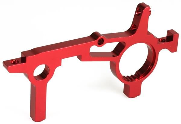 Robitronic Getriebeplatte hinten rechts / RA0020