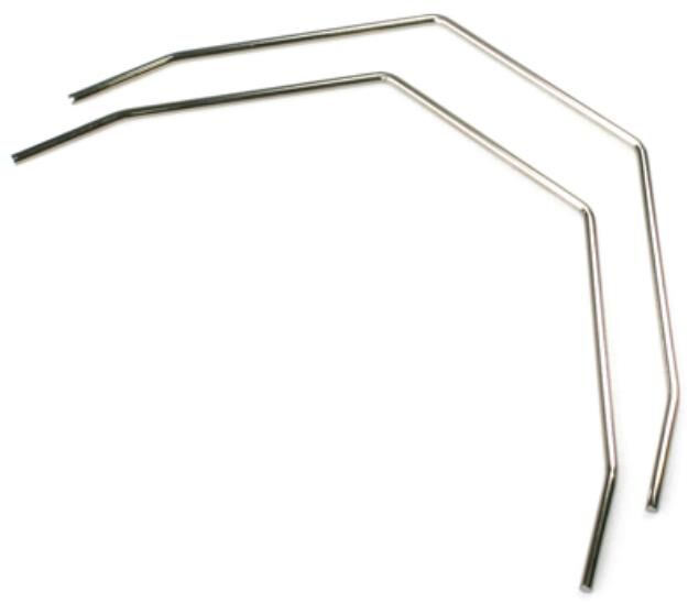 Robitronic Stabilisator 1,5mm (2 pcs) / RA0025
