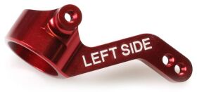 Robitronic Lenkhebel links / RA0061