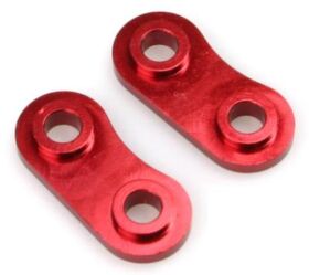 Robitronic Rollcenter-Platte RF 1,5mm (2 pcs) / RA0084