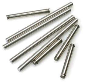 Robitronic Querlenkerstift Set / RA0089