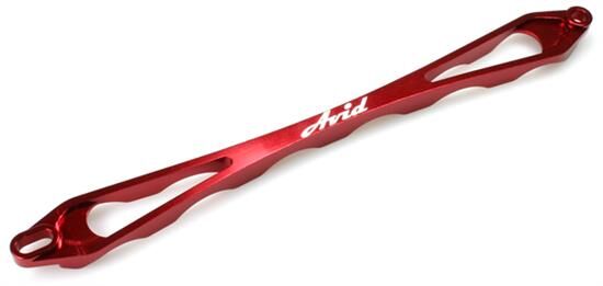 Robitronic Akkuhalteplatte / RA0103