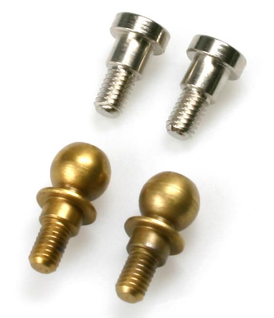 Robitronic Kingpin Set (oben & unten) / RA0109