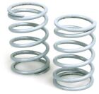 Robitronic Stoßdämpfer-Feder grau (2 Stück) / RA0166