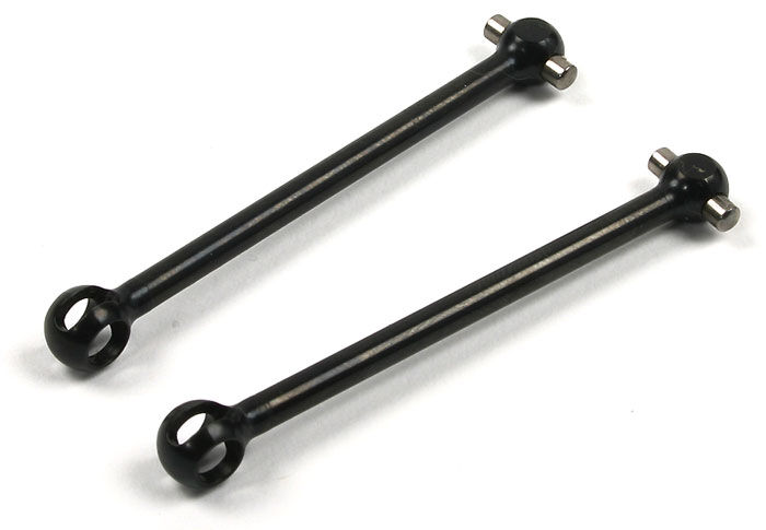 Robitronic CCD Antriebskardan (2 Stück) / RA0203