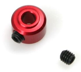 Robitronic Stellring für Mittlere Antriebswelle /...