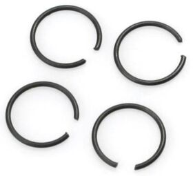 Robitronic Sprengring CCD-Radachse (4 Stk.) / RA0226