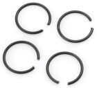 Robitronic Sprengring CCD-Radachse (4 Stk.) / RA0226