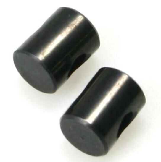 Robitronic Buchse CCD Antriebskardan (2 Stk.) / RA0227