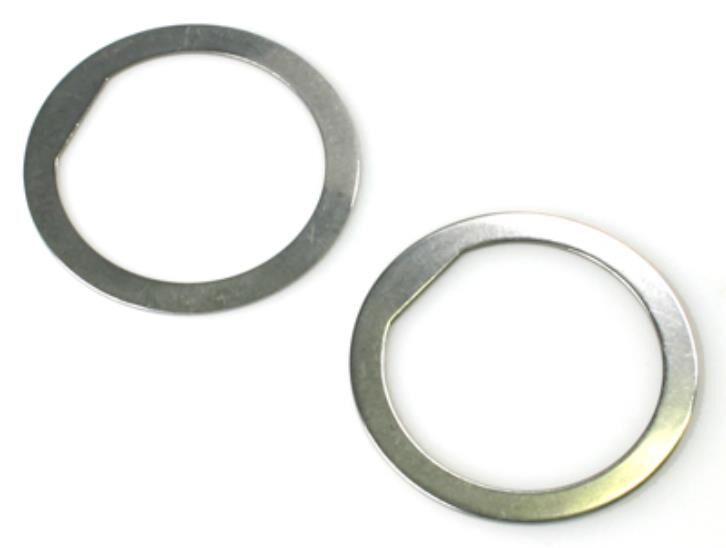 Robitronic Differential-Scheibe (2 Stück) / RA0274