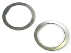 Robitronic Differential-Scheibe (2 Stück) / RA0274