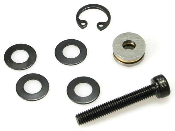 Robitronic Drucklager für Differential (3/8/3,5mm) / RA0277