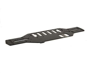 Robitronic Untere Chassisplatte 2,5mm / RA0282