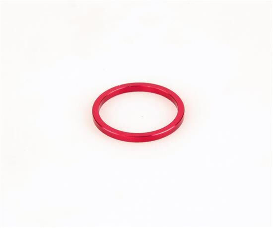 Robitronic Alu Distanzring v/h Riemen / RA0293