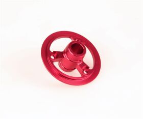 Robitronic Starrachse Hauptkörper / RA0300