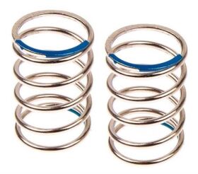 Robitronic Dämpferfeder (blau 273gf/mm) / RA0310