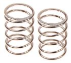 Robitronic Dämpferfeder (silber 302gf/mm) (2 Stk.) / RA0311