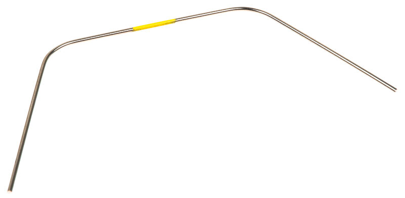 Robitronic Stabilisator 1,1mm (gelb) / RA0320